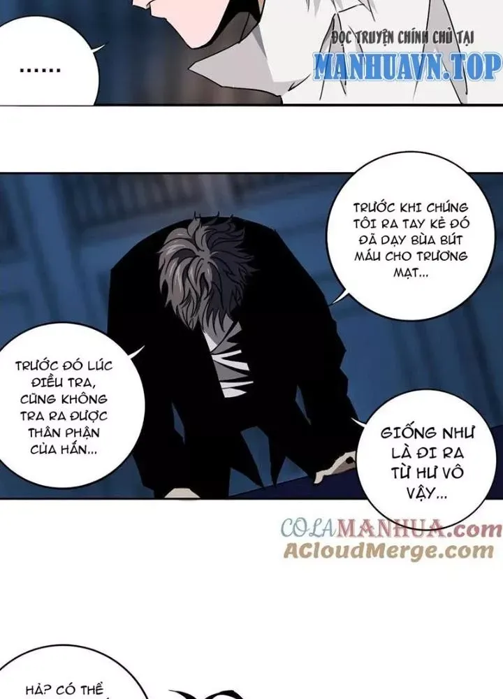 Bậc Thầy Pháp Sư 19