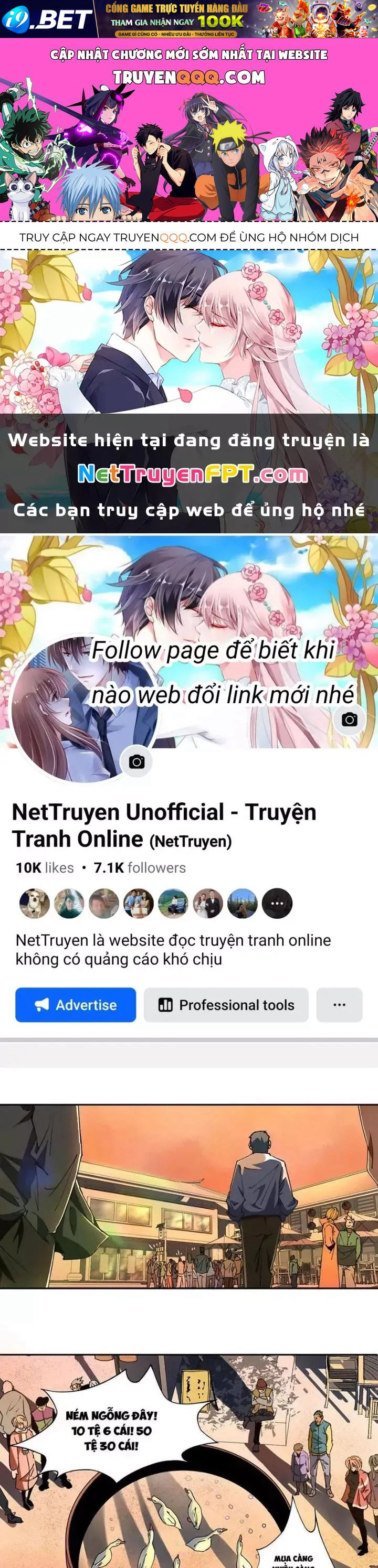 Bậc Thầy Pháp Sư 20