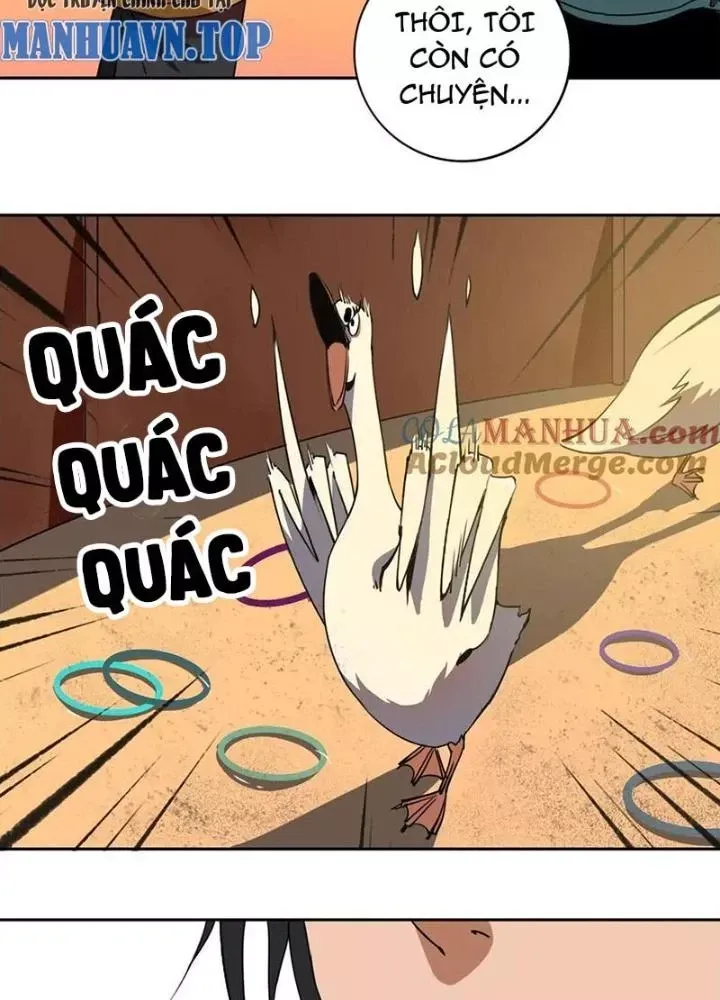 Bậc Thầy Pháp Sư 20