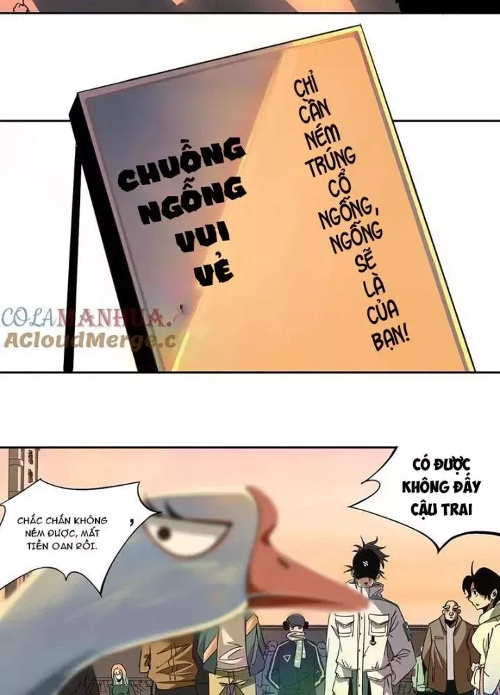 Bậc Thầy Pháp Sư 20