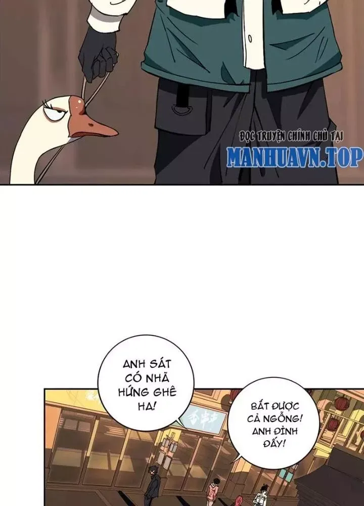 Bậc Thầy Pháp Sư 20