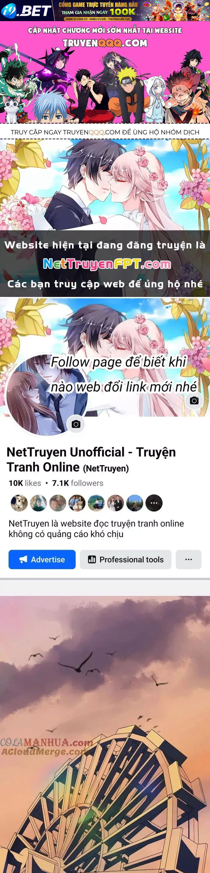 Bậc Thầy Pháp Sư 21