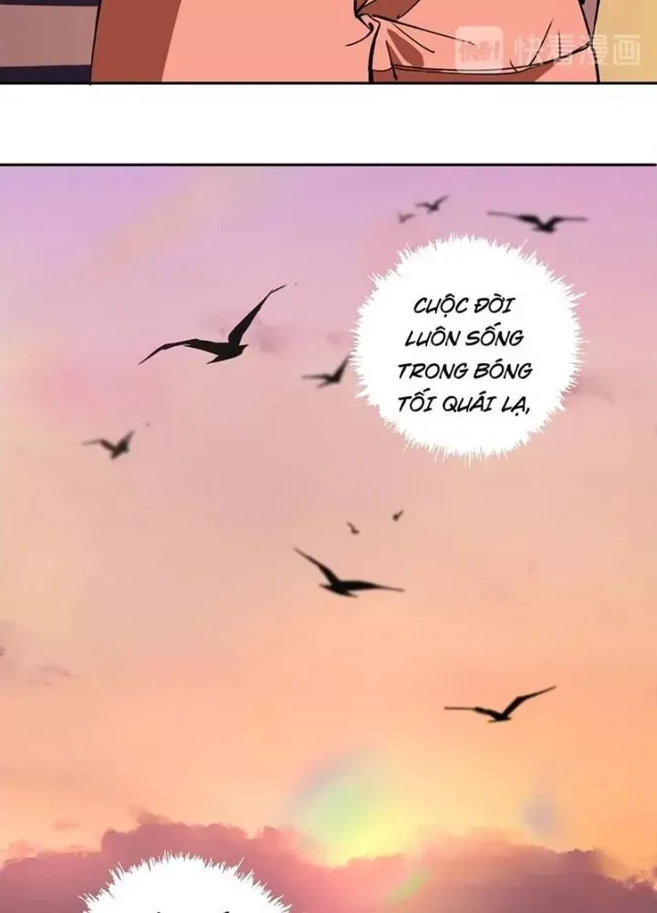 Bậc Thầy Pháp Sư 21