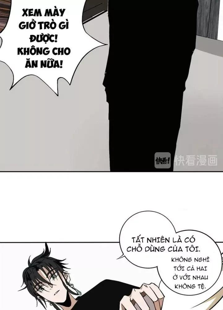 Bậc Thầy Pháp Sư 21