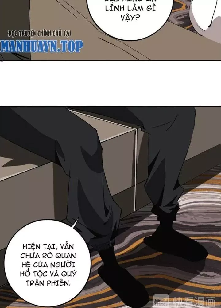 Bậc Thầy Pháp Sư 21