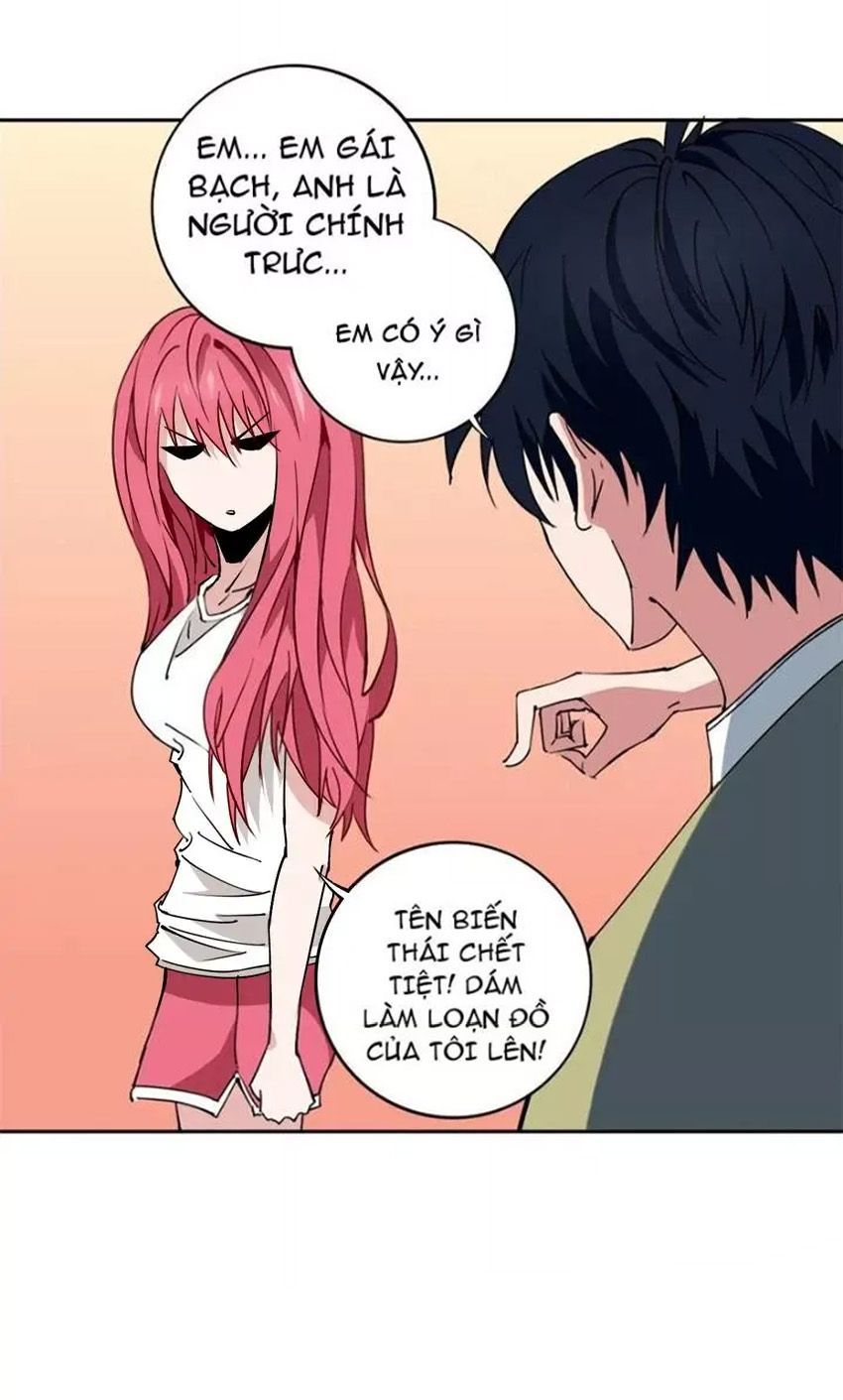 Bậc Thầy Pháp Sư 22