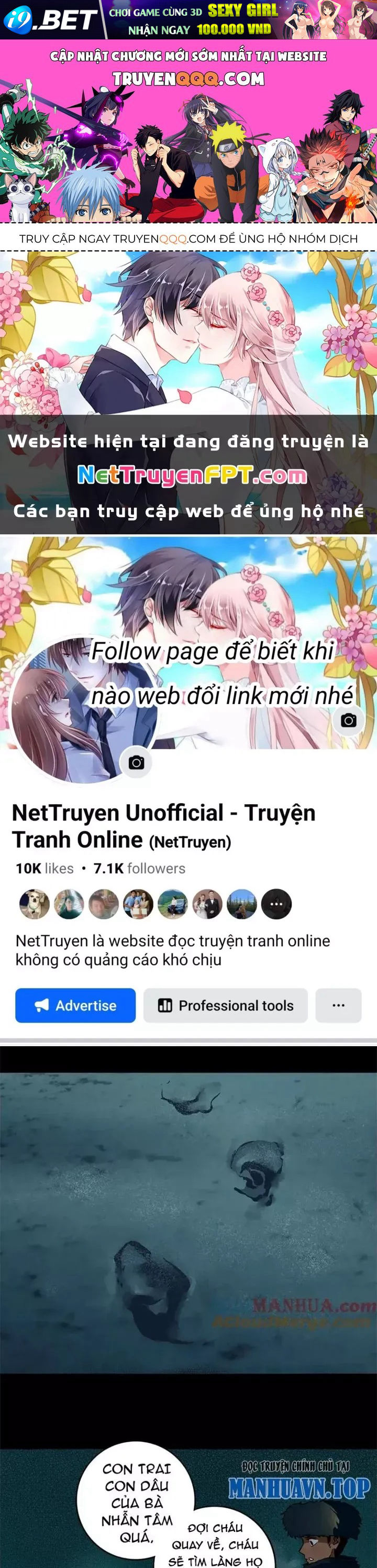 Bậc Thầy Pháp Sư 23