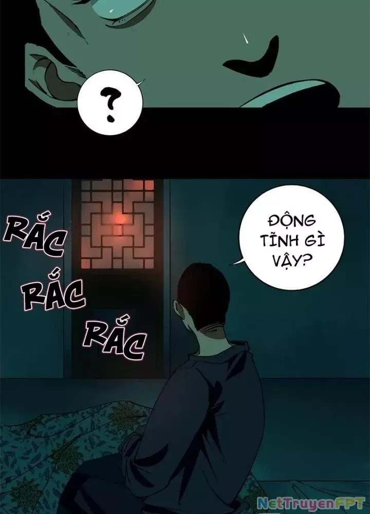 Bậc Thầy Pháp Sư 23