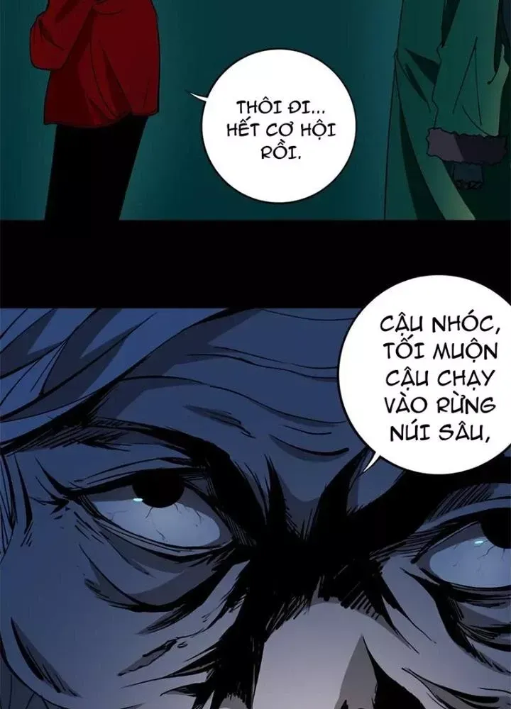 Bậc Thầy Pháp Sư 23