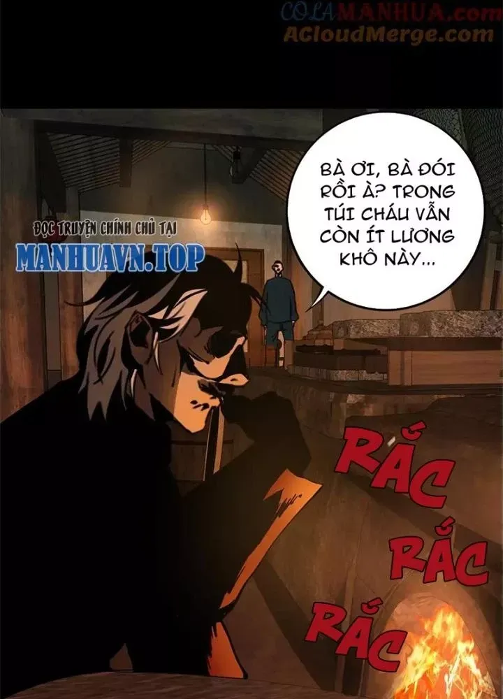 Bậc Thầy Pháp Sư 23