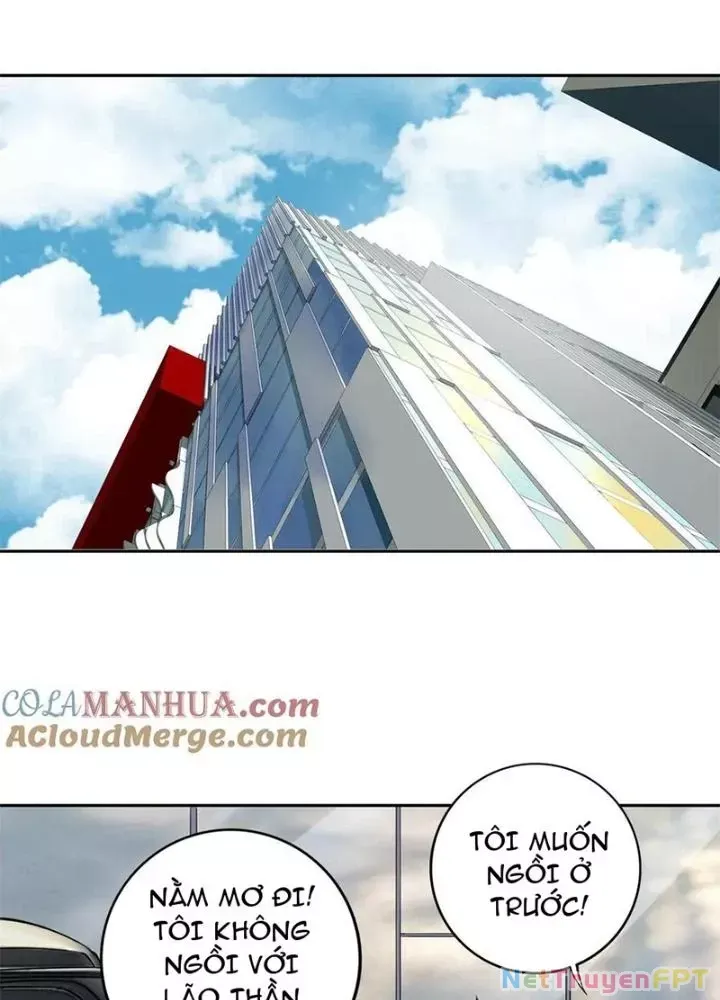 Bậc Thầy Pháp Sư 23