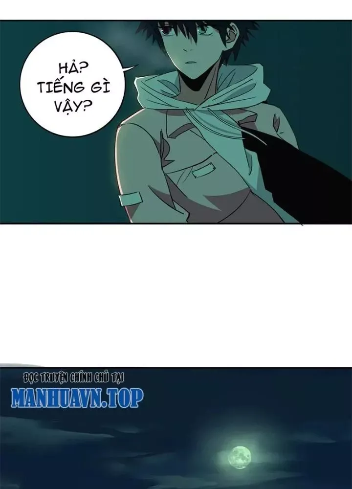 Bậc Thầy Pháp Sư 24
