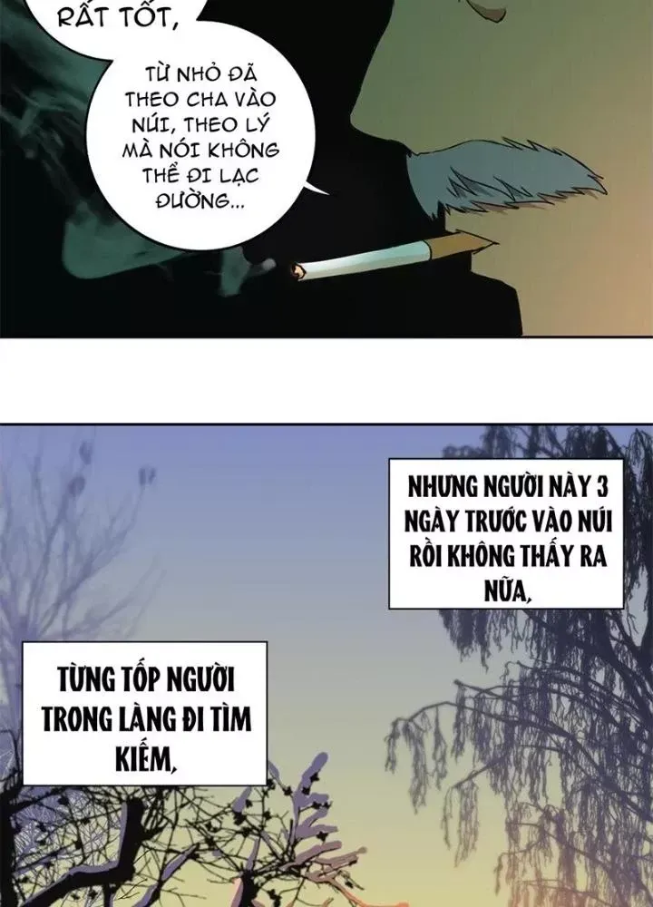 Bậc Thầy Pháp Sư 24