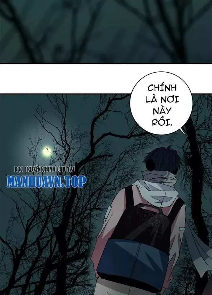 Bậc Thầy Pháp Sư 24