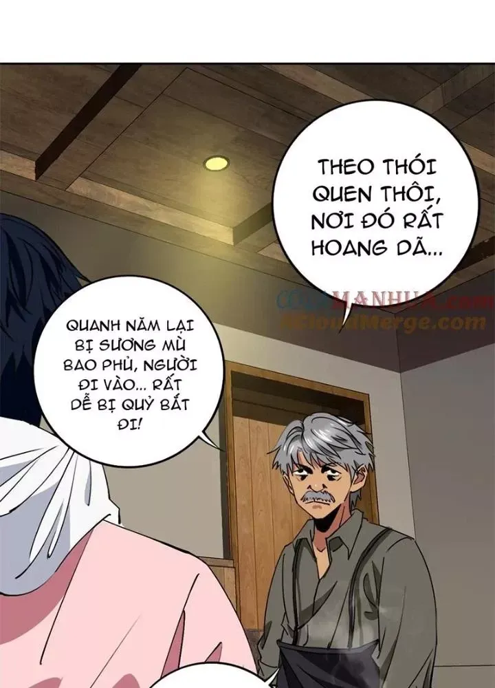 Bậc Thầy Pháp Sư 24