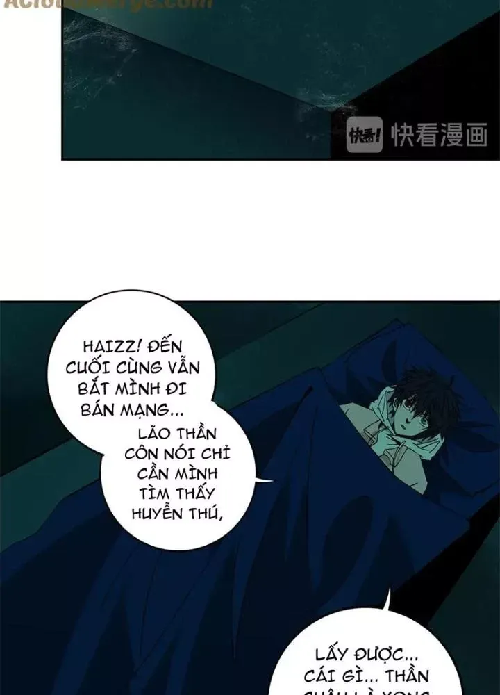 Bậc Thầy Pháp Sư 24