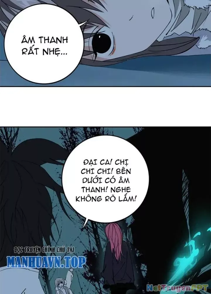 Bậc Thầy Pháp Sư 25