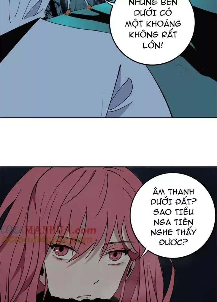 Bậc Thầy Pháp Sư 25