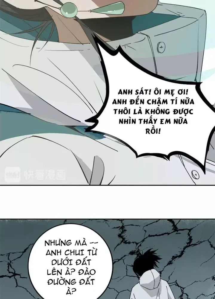 Bậc Thầy Pháp Sư 26