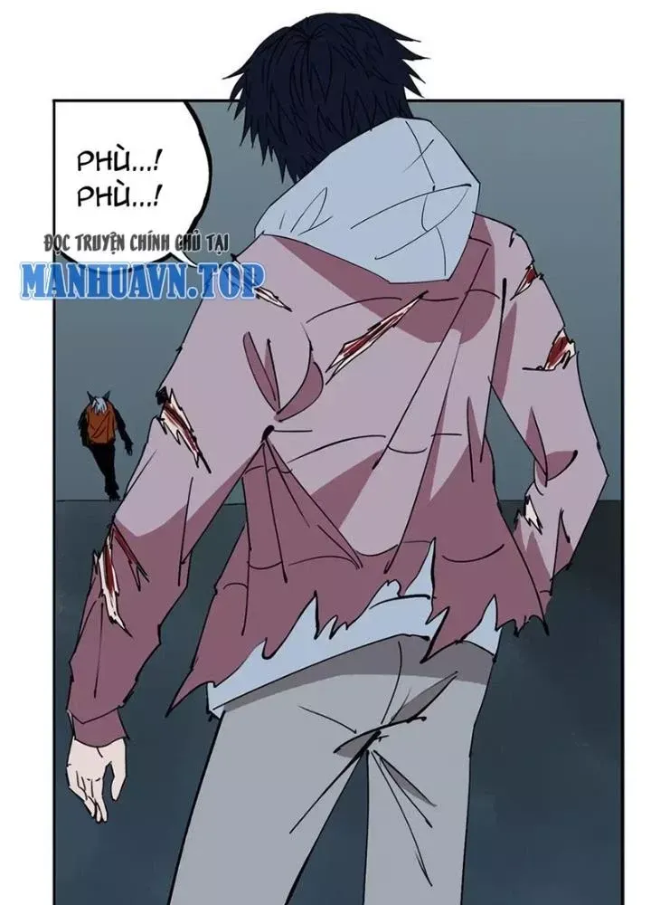Bậc Thầy Pháp Sư 26