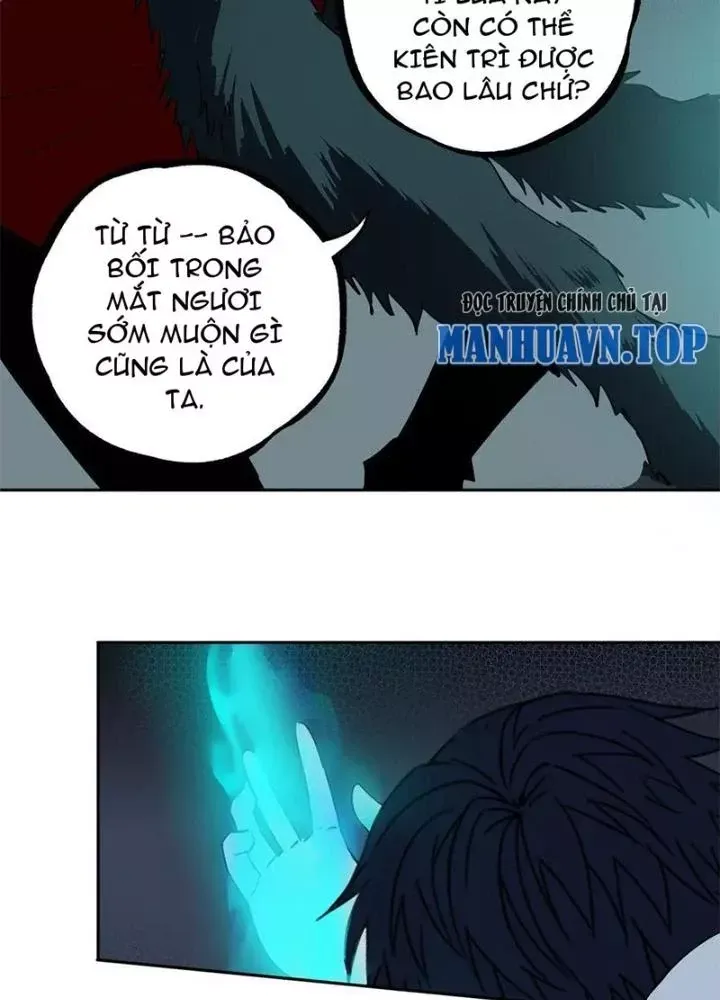 Bậc Thầy Pháp Sư 26