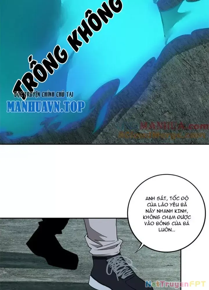 Bậc Thầy Pháp Sư 27