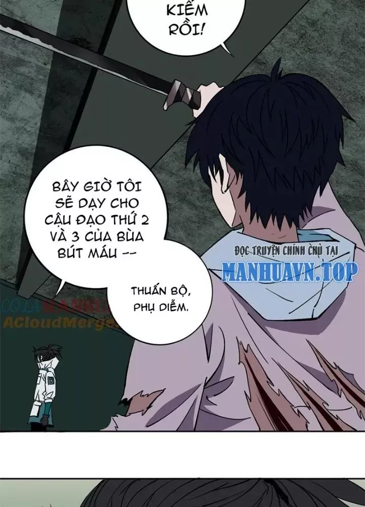 Bậc Thầy Pháp Sư 27