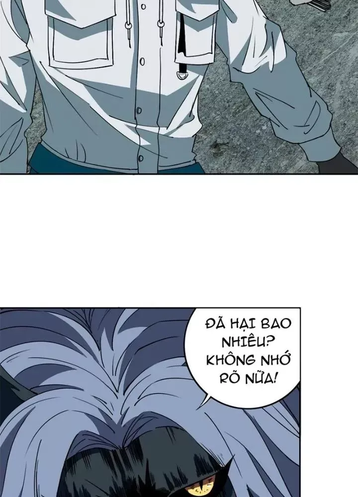 Bậc Thầy Pháp Sư 27