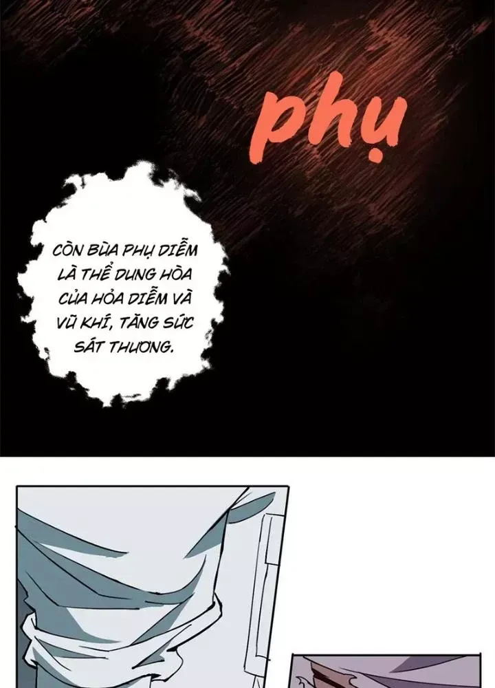 Bậc Thầy Pháp Sư 27
