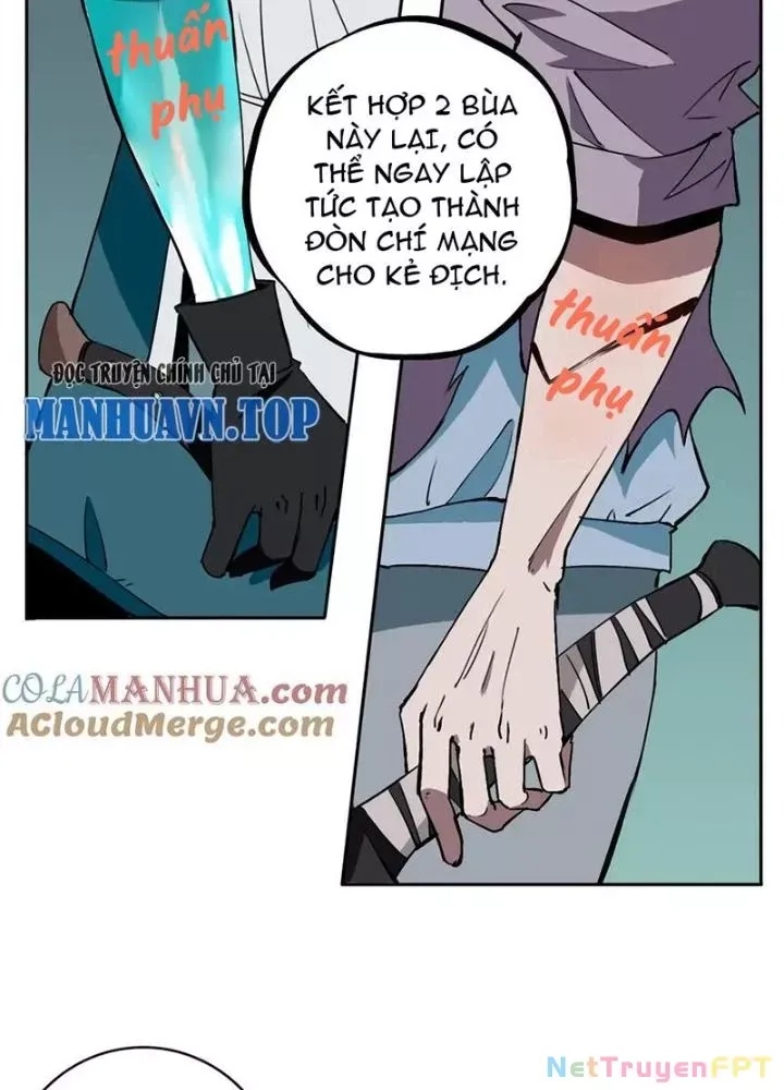 Bậc Thầy Pháp Sư 27