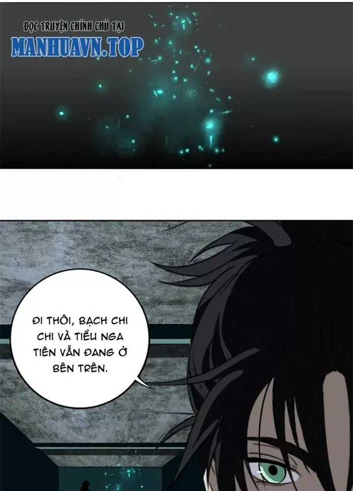 Bậc Thầy Pháp Sư 28