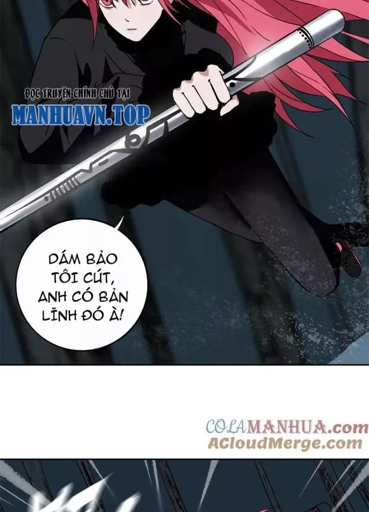 Bậc Thầy Pháp Sư 28