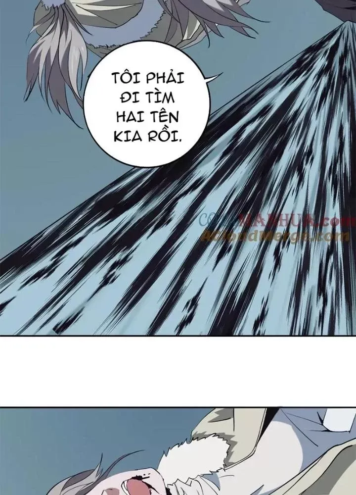 Bậc Thầy Pháp Sư 29