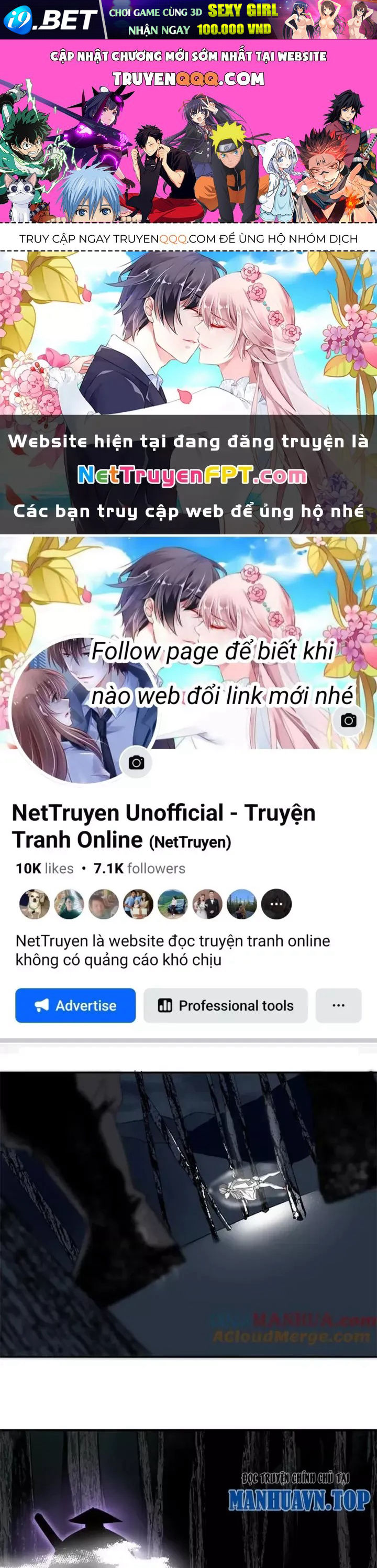 Bậc Thầy Pháp Sư 30