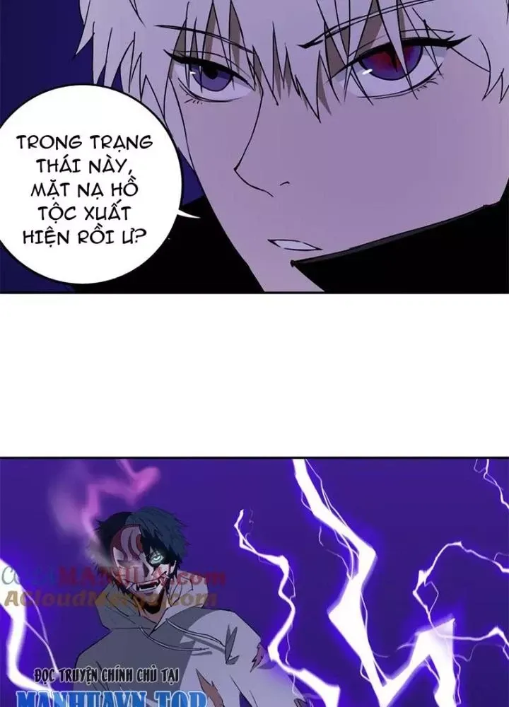 Bậc Thầy Pháp Sư 30