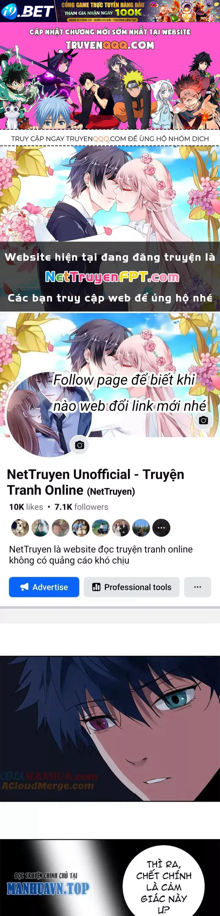 Bậc Thầy Pháp Sư 7