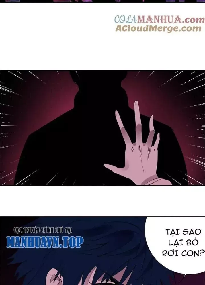 Bậc Thầy Pháp Sư 7