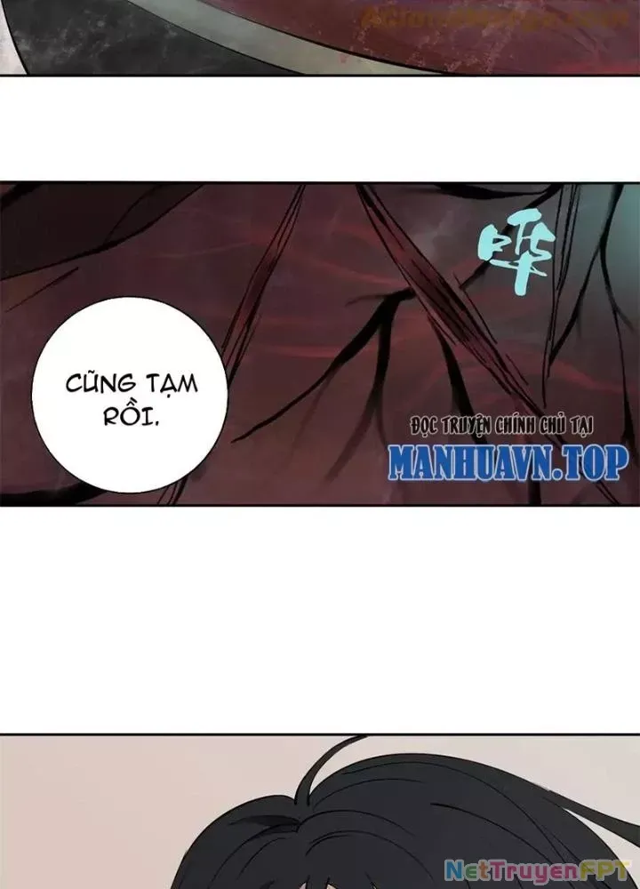 Bậc Thầy Pháp Sư 7