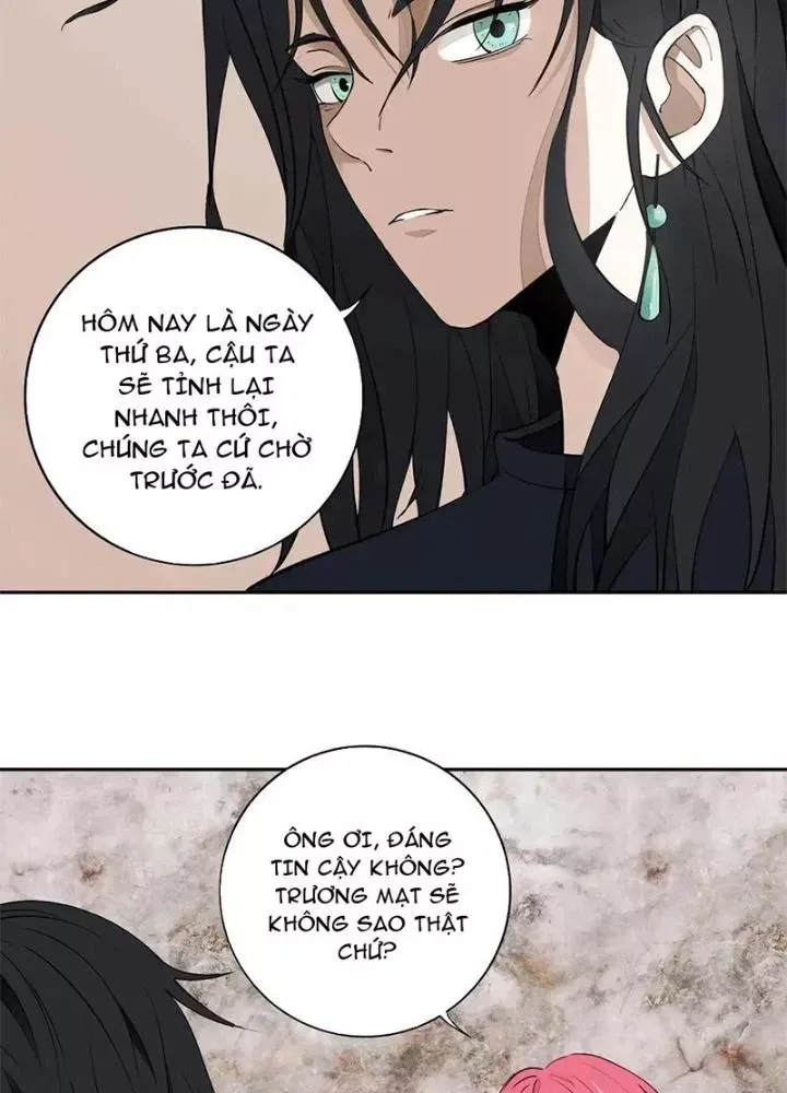 Bậc Thầy Pháp Sư 7