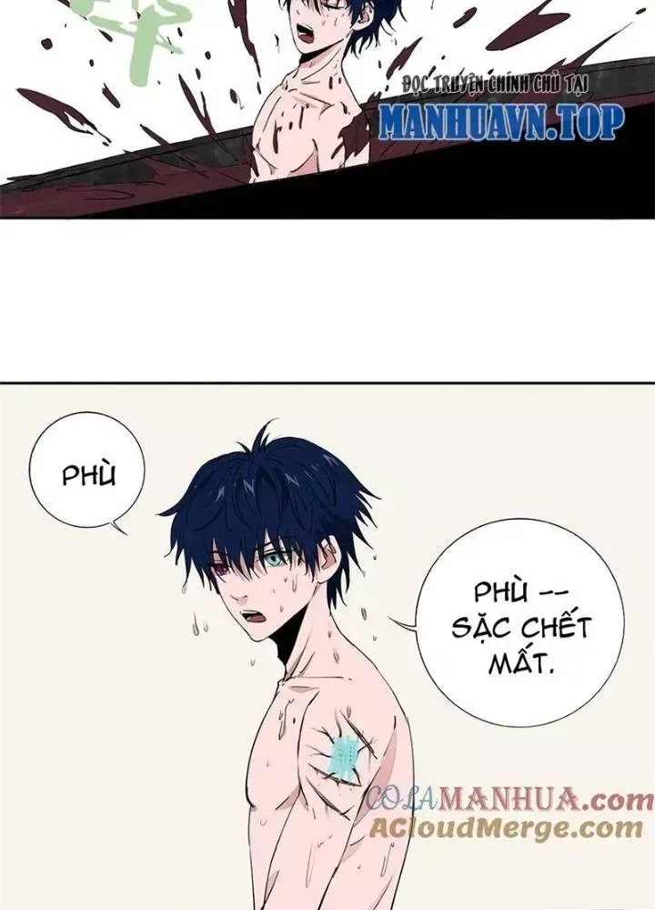Bậc Thầy Pháp Sư 7
