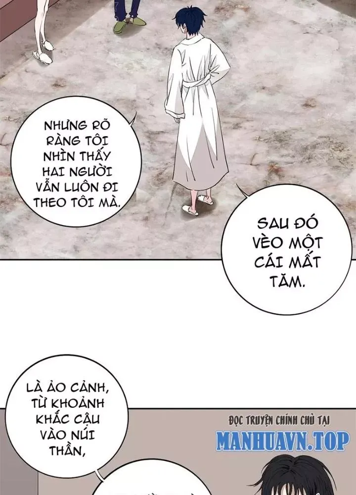 Bậc Thầy Pháp Sư 7