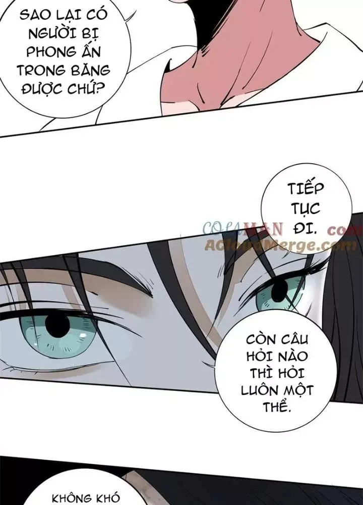 Bậc Thầy Pháp Sư 7