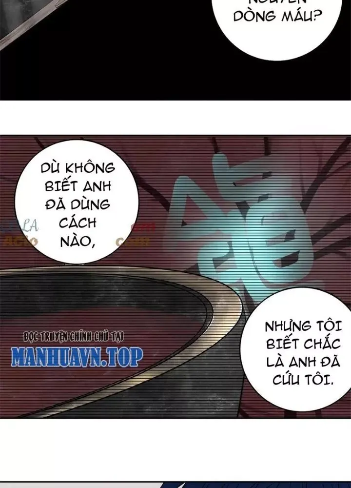 Bậc Thầy Pháp Sư 7