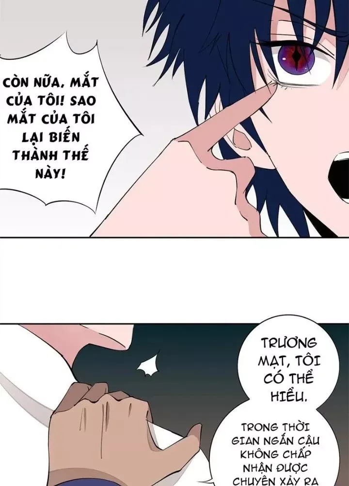 Bậc Thầy Pháp Sư 7