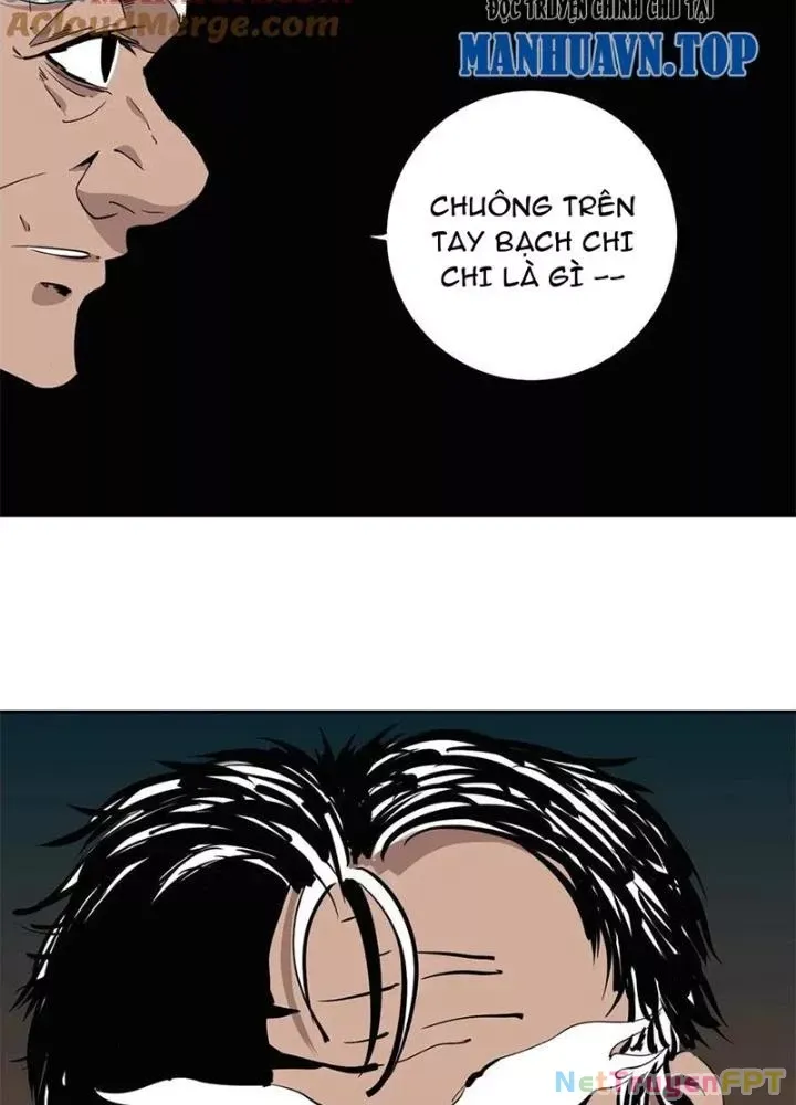 Bậc Thầy Pháp Sư 7