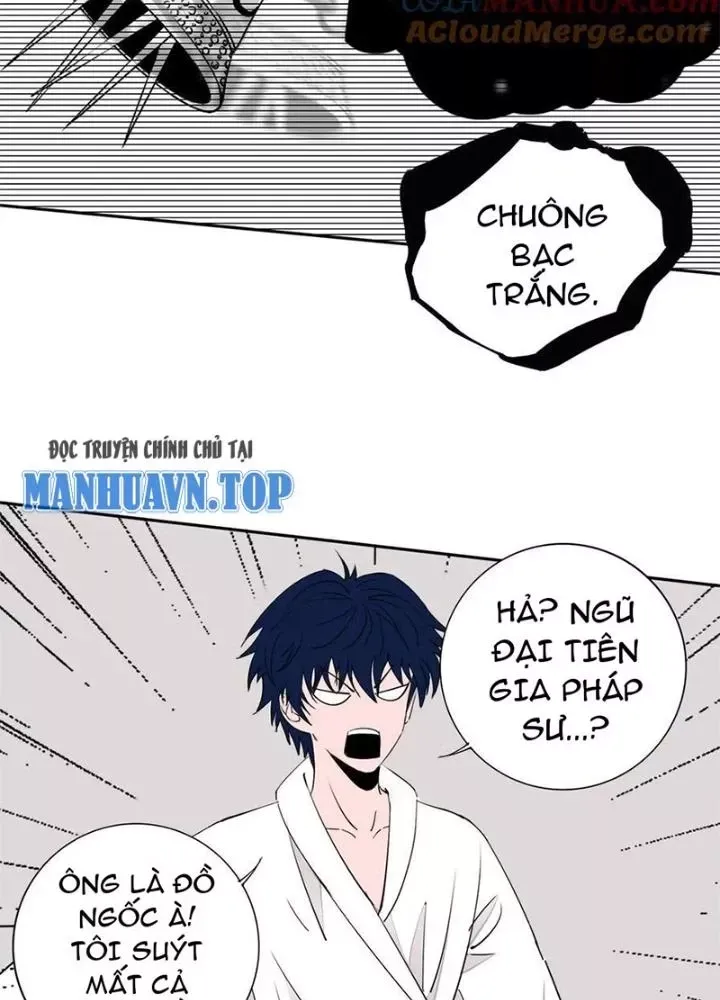 Bậc Thầy Pháp Sư 7
