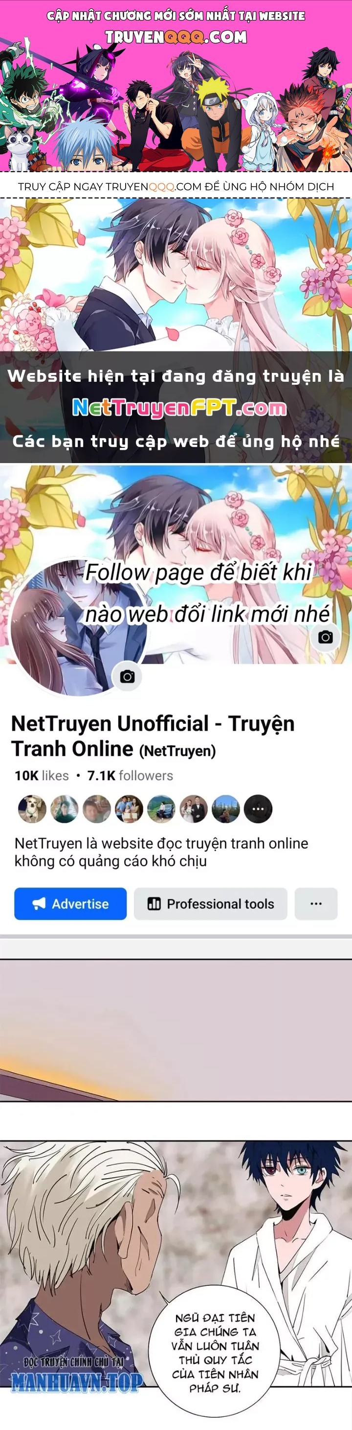 Bậc Thầy Pháp Sư 8