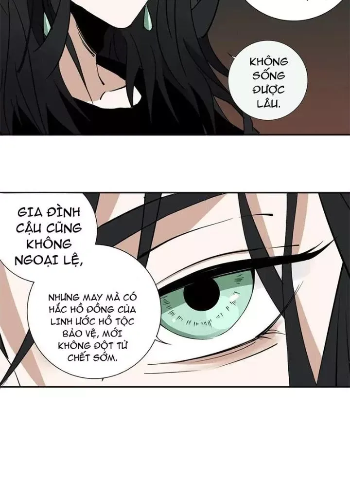 Bậc Thầy Pháp Sư 8