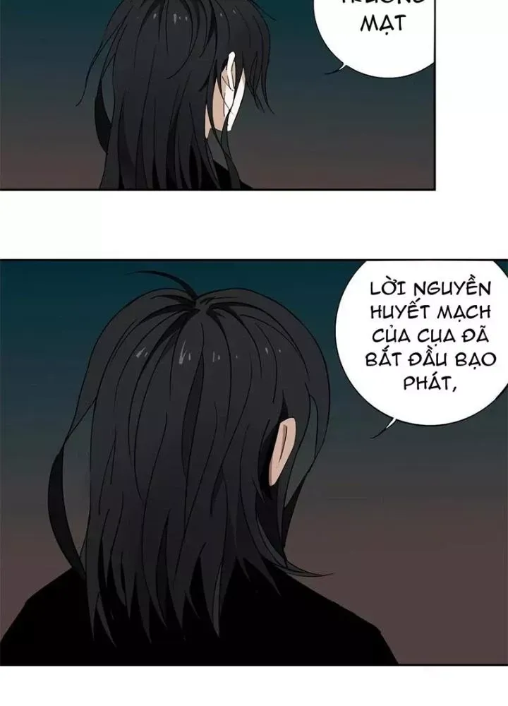 Bậc Thầy Pháp Sư 8