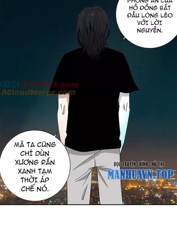 Bậc Thầy Pháp Sư 8